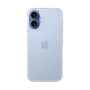 スリムプロテクションケース  for Apple iPhone 17［ クリア ］
