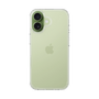スリムプロテクションケース  for Apple iPhone 17［ クリア ］
