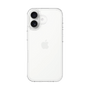 スリムプロテクションケース  for Apple iPhone 17［ クリア ］
