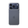 スリムプロテクションケース for Apple iPhone 17 Pro［ クリア ］