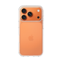スリムプロテクションケース for Apple iPhone 17 Pro［ クリア ］