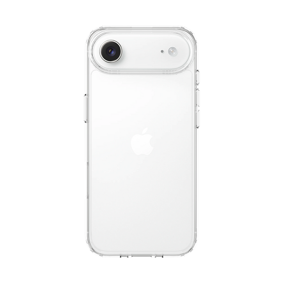 スリムプロテクションケース for Apple iPhone Air［ クリア ］