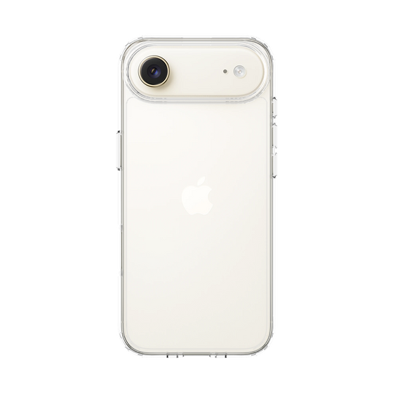 スリムプロテクションケース for Apple iPhone Air［ クリア ］