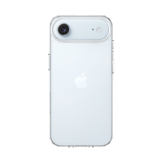 スリムプロテクションケース for Apple iPhone Air［ クリア ］