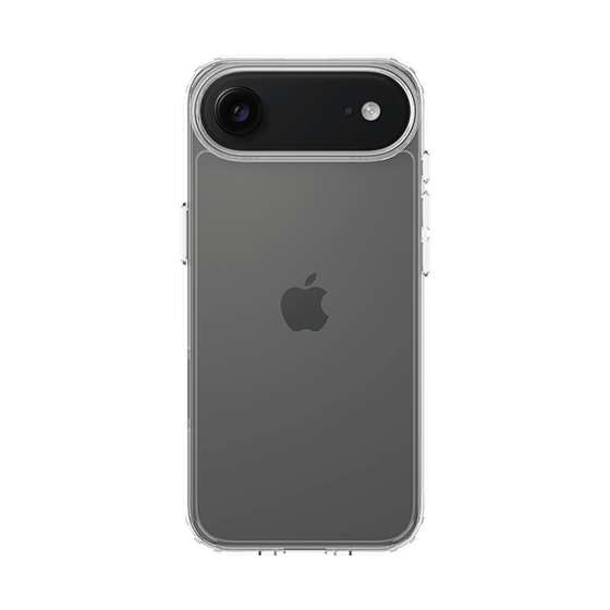 スリムプロテクションケース for Apple iPhone Air［ クリア ］