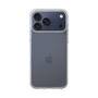スリムプロテクションケース for Apple iPhone 17 Pro Max［ クリア ］
