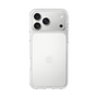 スリムプロテクションケース for Apple iPhone 17 Pro Max［ クリア ］