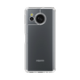 スリムプロテクションケース for SHARP AQUOS sense8［ クリア ］