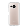 スリムプロテクションケース for SHARP AQUOS sense8［ クリア ］