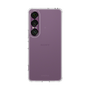 スリムプロテクションケース for SONY Xperia 1 VII［ クリア ］