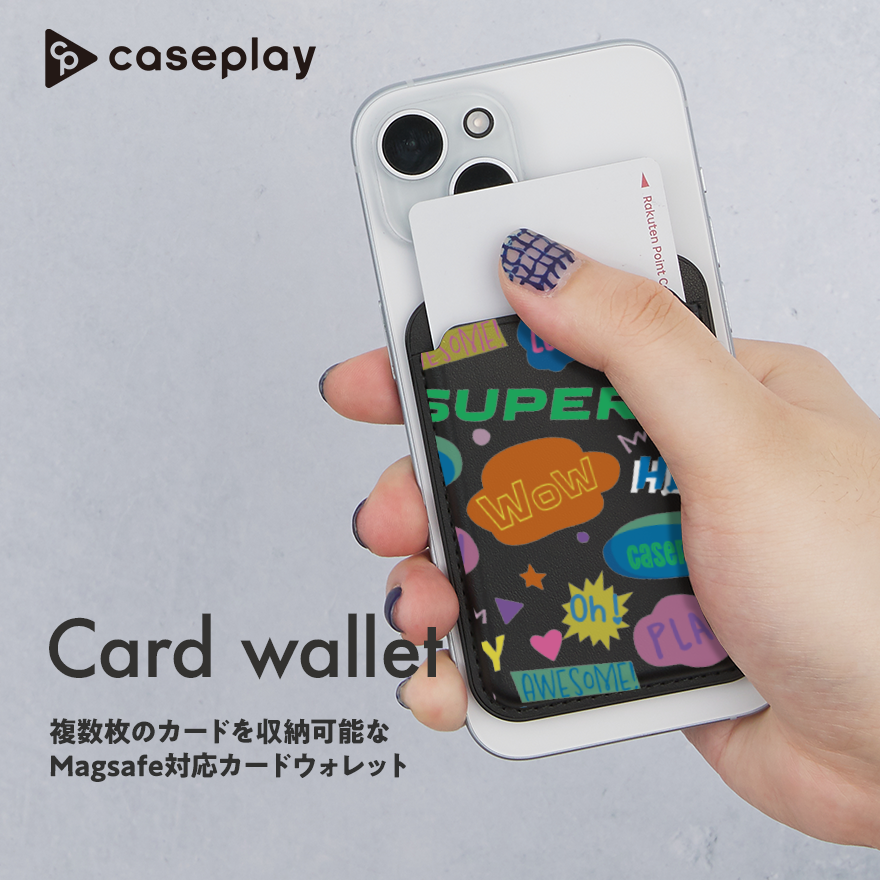  スマートフォンアクセサリーショップ｜caseplay