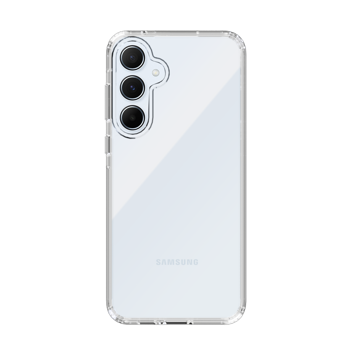 Galaxy A55