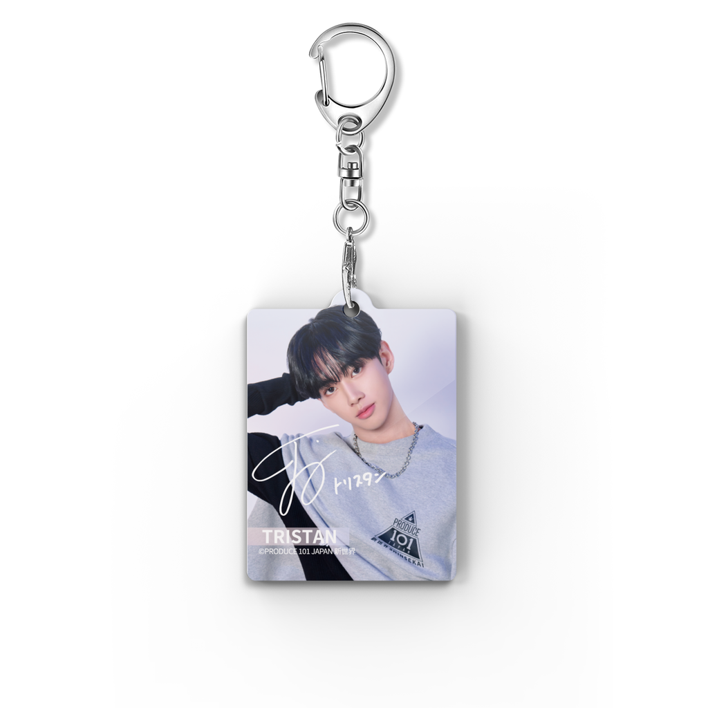 アギナルド・トリスタン・ジェームス