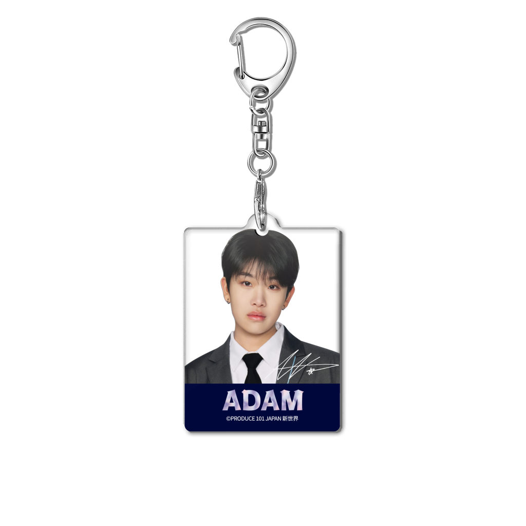 アダム・ナガイ