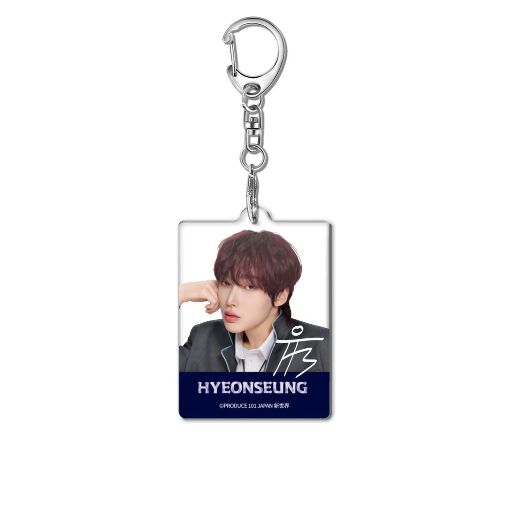 ユ・ヒョンスン