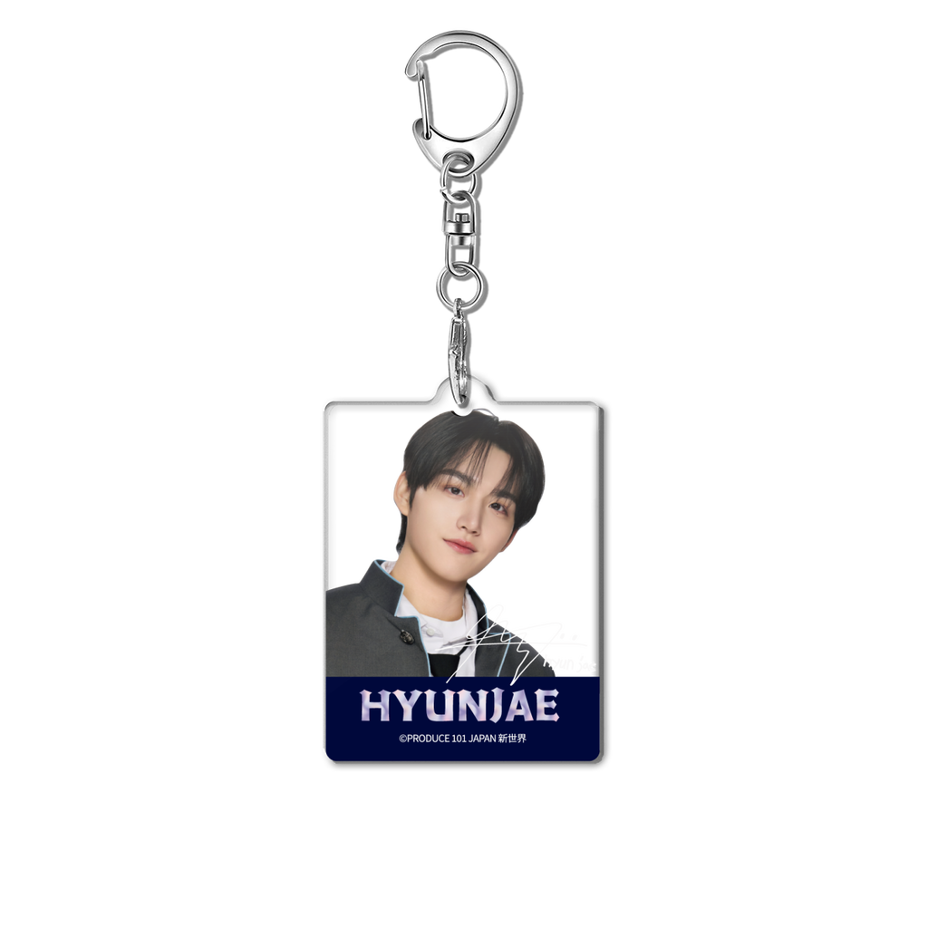 イ・ヒョンジェ