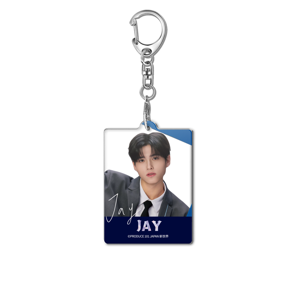 ジュアン・ジェイ