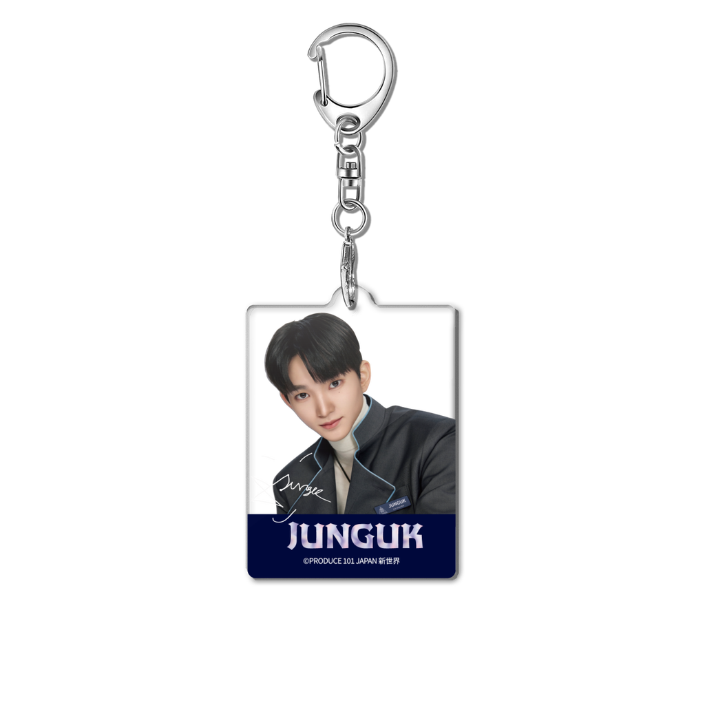 シン・ジョンウク