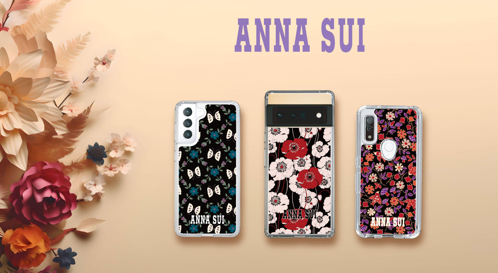 ANNA SUI
