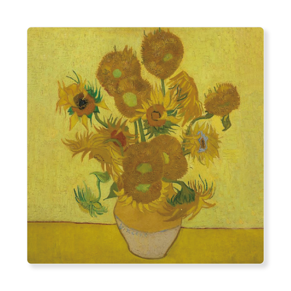 ゴッホの絵画ひまわりバービー⑪ 【公式通販】