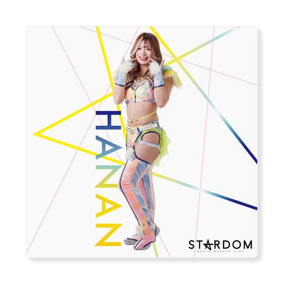 アートパネル［ STARDOM - 羽南 ］