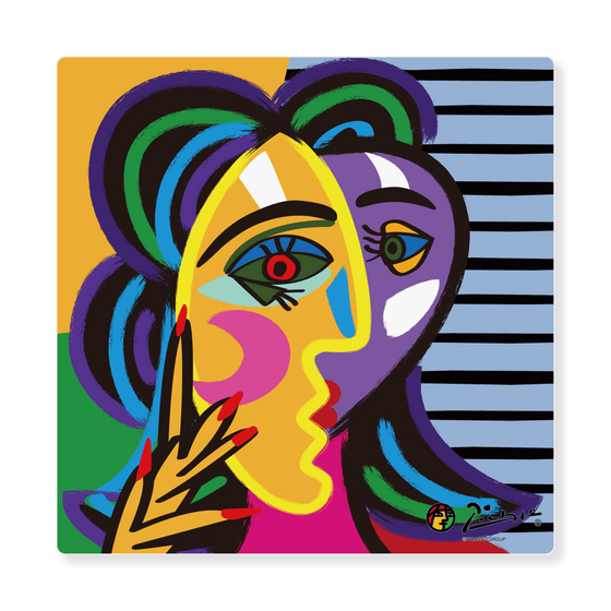 アートパネル［ PICASSO - Dora Maar ］