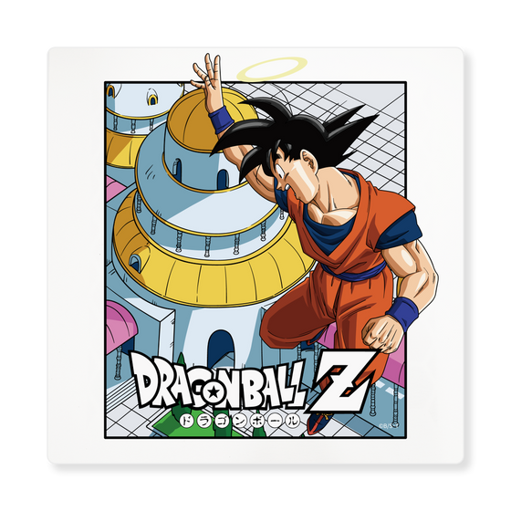 アートパネル［ ドラゴンボールZ - 孫悟空 ］