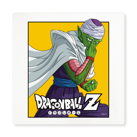 アートパネル［ ドラゴンボールZ - ピッコロ ］