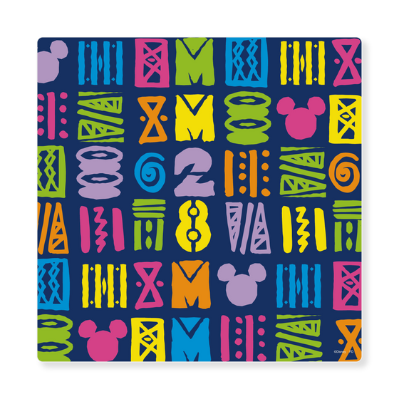 アートパネル［ Disney - Pop - Pattern ］