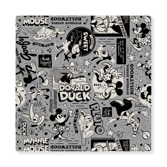 アートパネル［ Disney - Classic - Pattern ］