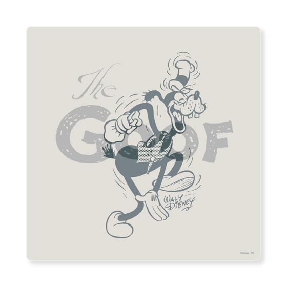 アートパネル［ Disney - Classic - Goofy ］