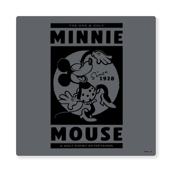 アートパネル［ Disney - Classic - Minnie Mouse ］