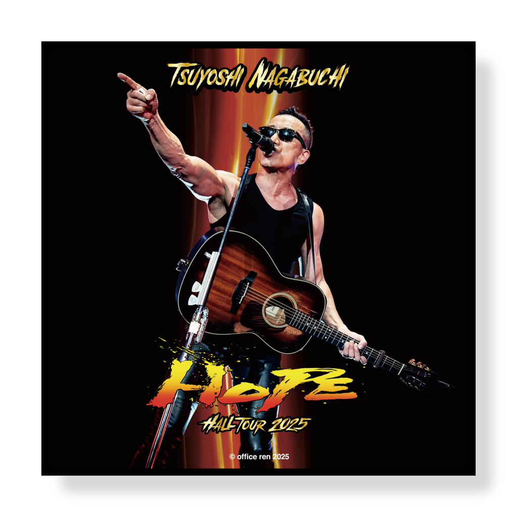 楽天市場】長渕剛 Tsuyoshi Nagabuchi Concert Tour 2023 OH