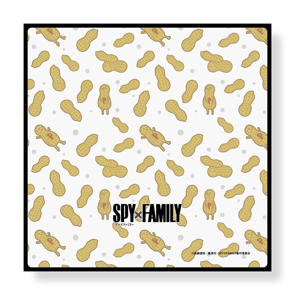 SPY×FAMILY - ピーナッツ