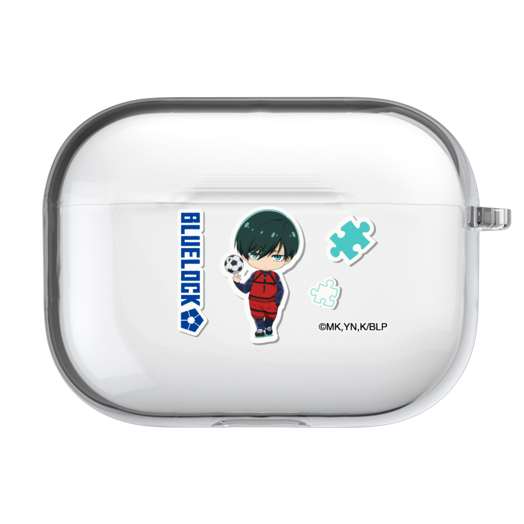 Todoroki best sale airpod case