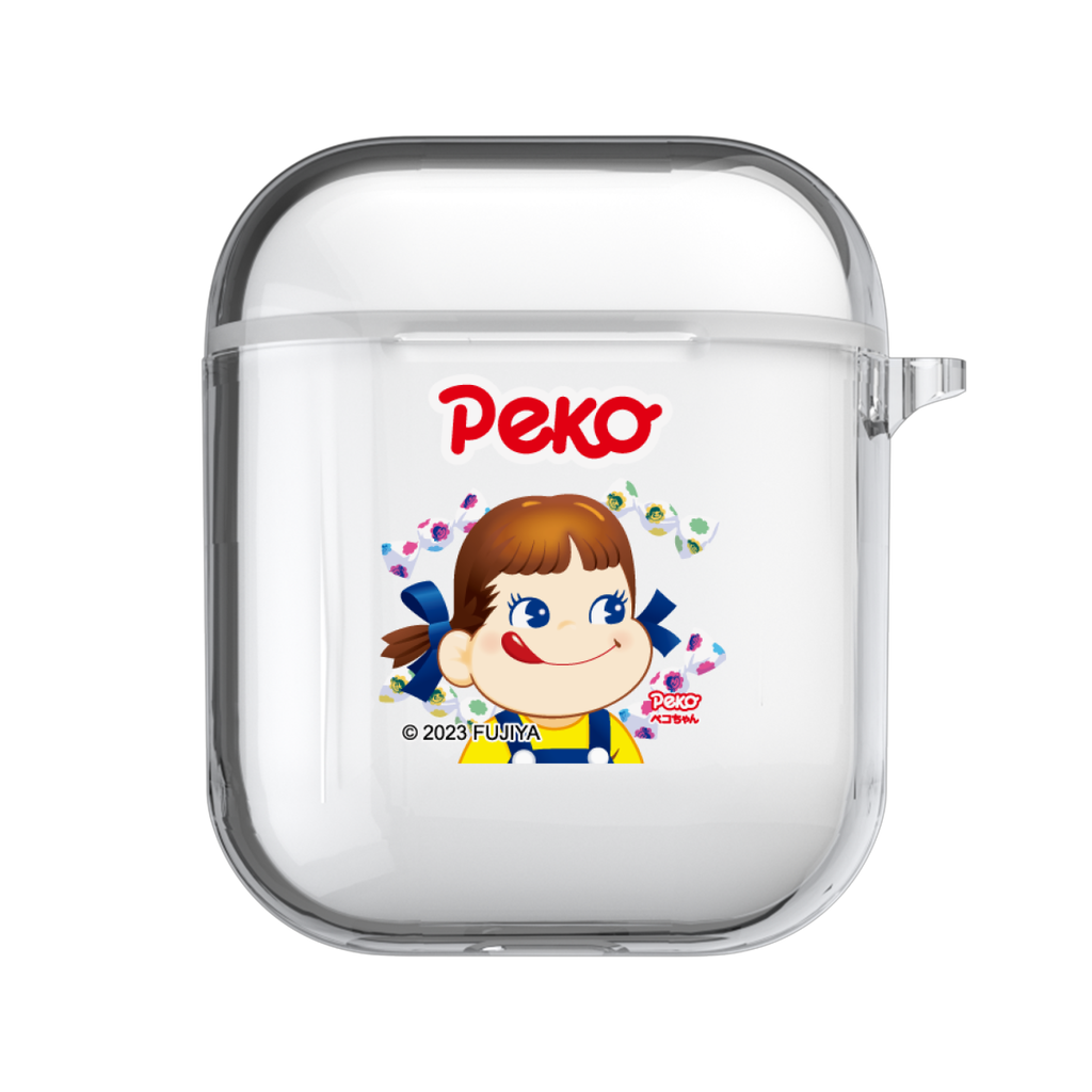 ペコちゃん - Peko