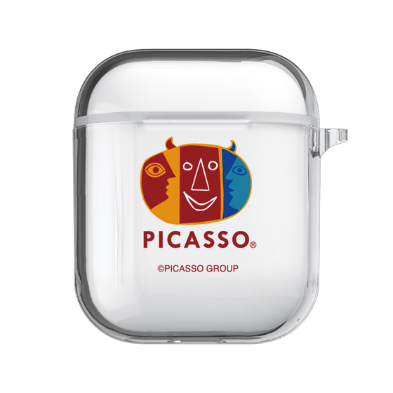 AirPodsケース［ PICASSO - My Picasso ］