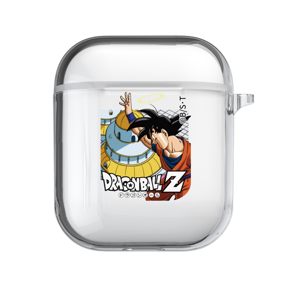 AirPodsケース［ ドラゴンボールZ - 孫悟空 ］