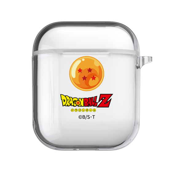 AirPodsケース［ ドラゴンボールZ - ドラゴンボール ］