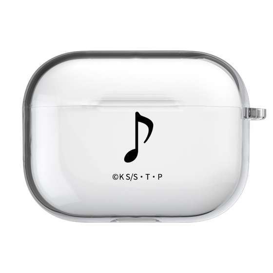 AirPodsケース［ NARUTO-ナルト- 疾風伝 - 音隠れの里 ］