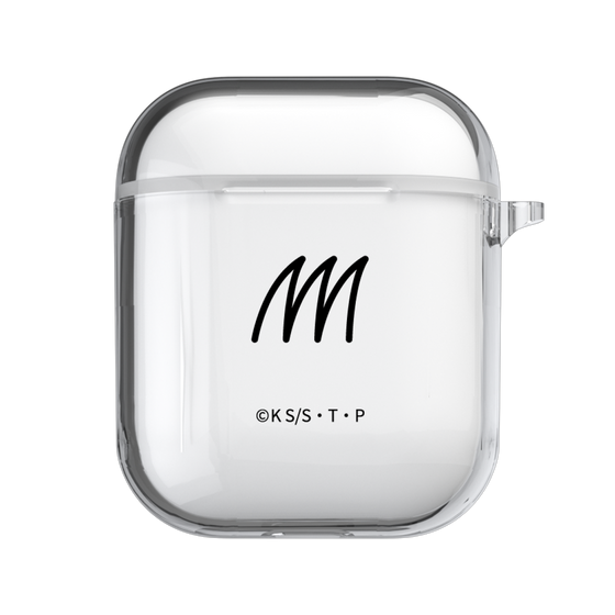 AirPodsケース［ NARUTO-ナルト- 疾風伝 - 草隠れの里 ］