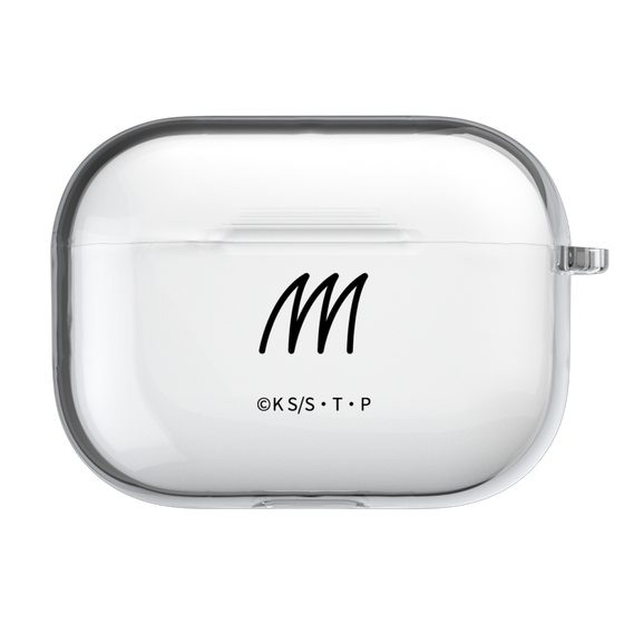 AirPodsケース［ NARUTO-ナルト- 疾風伝 - 草隠れの里 ］