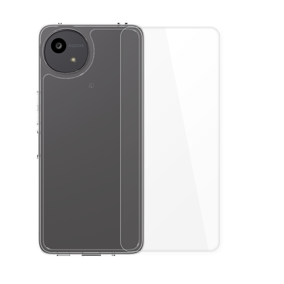 液晶保護ガラス