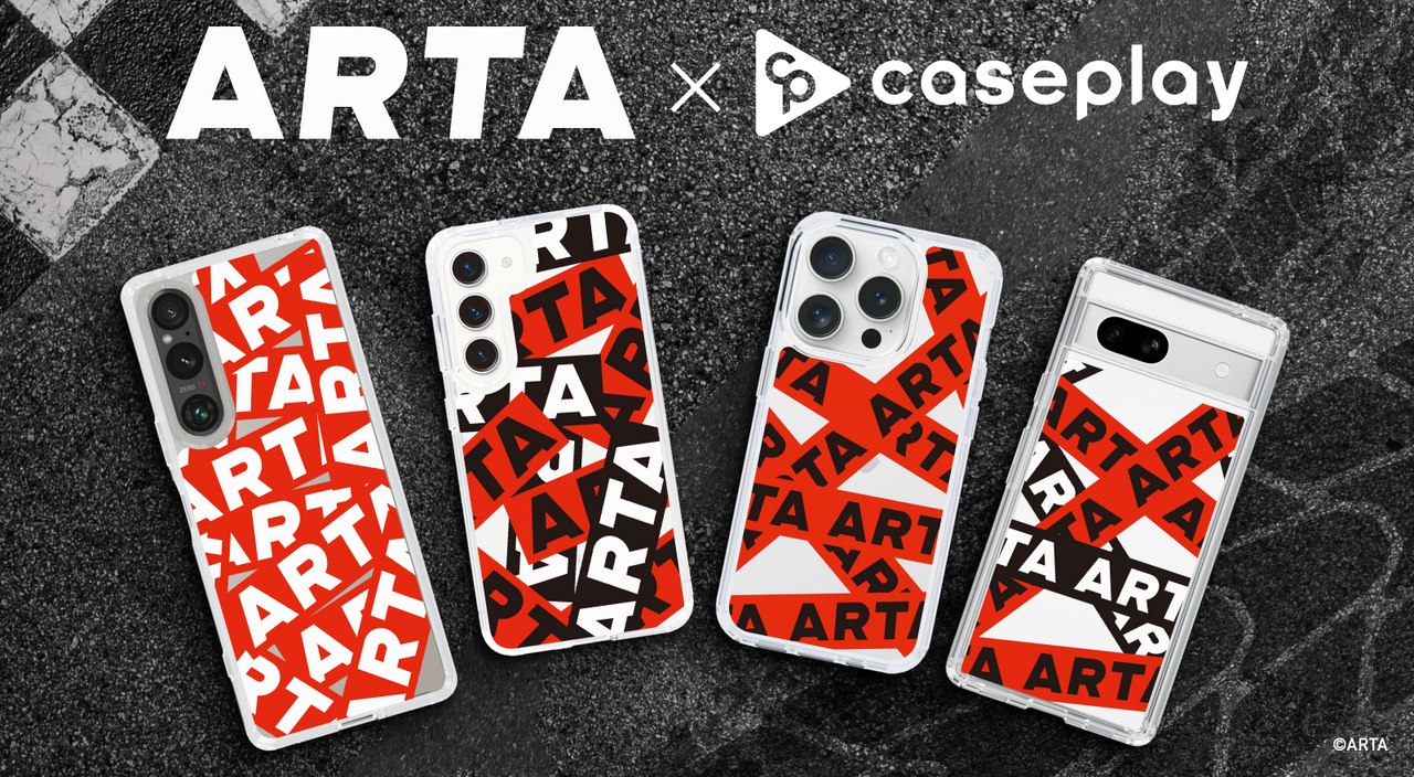  スマートフォンアクセサリーショップ｜caseplay