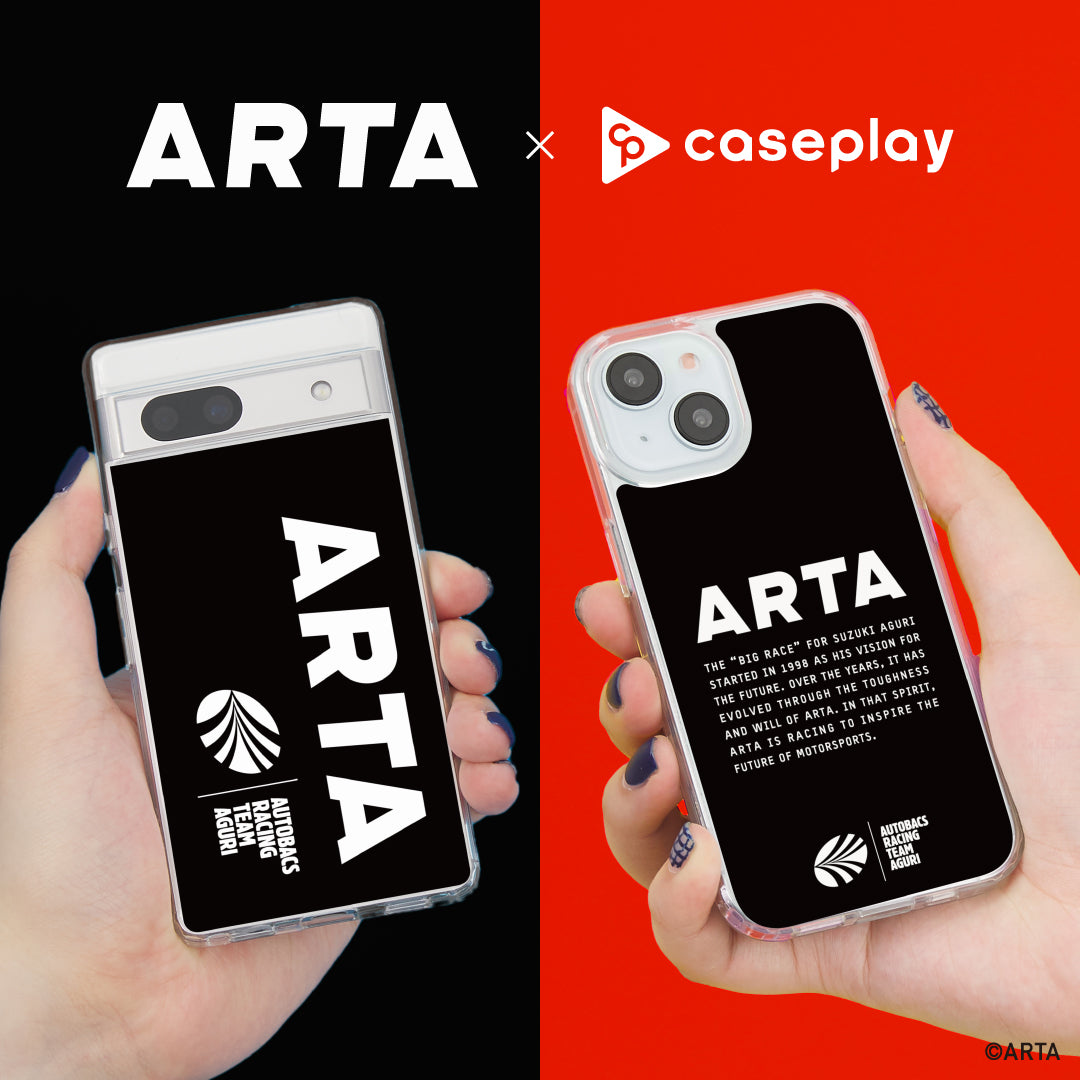 ARTA 第2弾