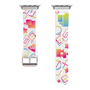 Apple Watchクリアバンド［ オリジナル - フィギュア ］