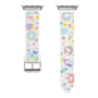 Apple Watchクリアバンド［ オリジナル - SWEETS ］