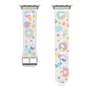 Apple Watchクリアバンド［ オリジナル - SWEETS ］