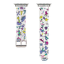 Apple Watchクリアバンド［ オリジナル - Mystery Toy Box ］