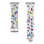 Apple Watchクリアバンド［ オリジナル - Mystery Toy Box ］